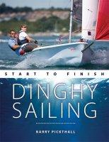 Dinghy Sailing: Start to Finish