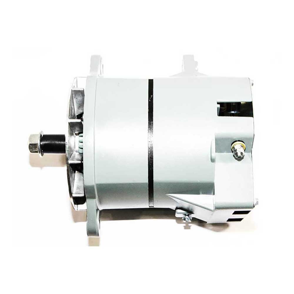 ALTERNATOR: 24V, 75A