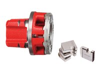 Hand Threader Die Heads Cmpl 11-R RH ISO 25mm