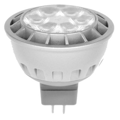 9W LED MR16 6000K DIMMABLE