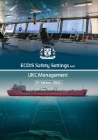 ECDIS Safety Settings and UKC Management