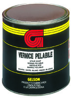 GELSON PEELABLE BOOTH COATING 18LT