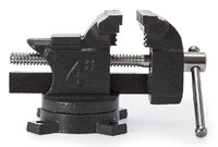 1-83-065 4 LIGHT DUTY BENCH VICE