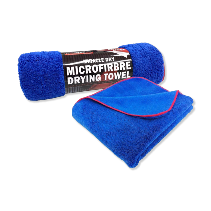XL Microfibre Drying Towel