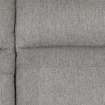 David 1 Seater Manual Recliner Grey 4