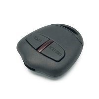 Mitsubishi 2 Button Remote