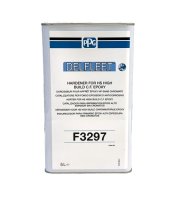 Delfleet Hardener for HS High Build C.F Epoxy