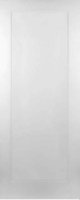 Primed Newbury 1P Door FD30