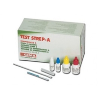 STREP-A-TEST STRIP (25)