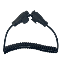 SUZIE LEAD 13 CORE 13 PIN PLUG