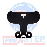 Tow-Trust - Removebale bumper protector