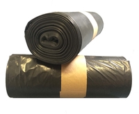 Black Refuse Sacks 26" x 44" Heavyweight (Box 100)