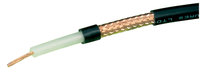 Kelsey RG58 50ohm RF Cable (Sold Per Metre)