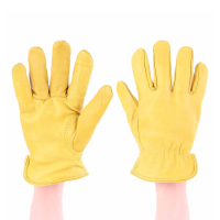 Performance Brands G13 Superior Lined Drivers Gloves