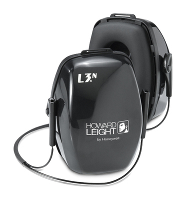 Leightning L3N Neck Band Ear Muff