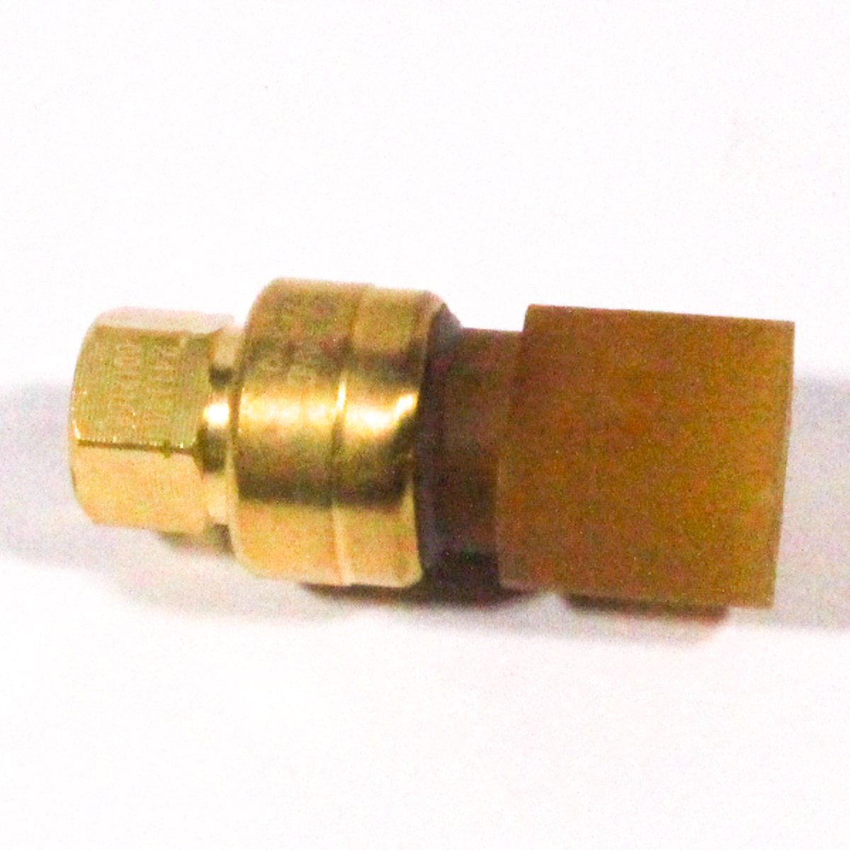 SENSOR, OIL/FUEL PRESSURE