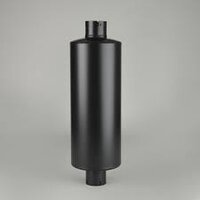 MUFFLER STYLE 1