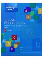 Junior Writing Copy 12mm (20)