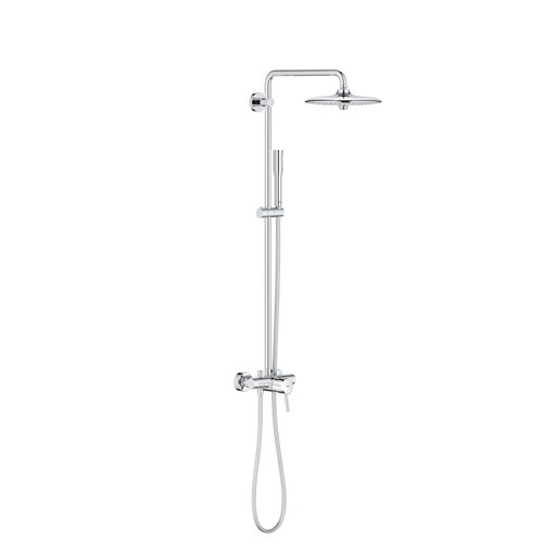 Grohe Euphoria System 260 Shower system