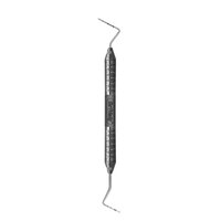 Hu-Friedy 15 UNC Probe Satin Steel Handle - DMI Dental Supplies Ireland - Next Day Delivery
