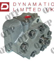 Hydraulic Pump