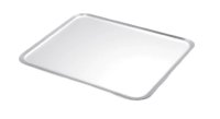 *Everyday Baking* Baking Sheet, Aluminium, 470 x 355 x 20mm