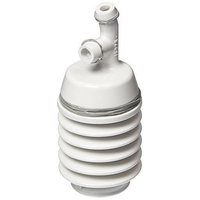 Thet 0786262 - Bellows
for Porta Pottis
(White)