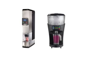 Milkshake & Bar Blenders