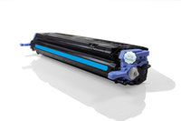 Compatible HP Q6001A Canon 707 Cyan 2000 Page Yield