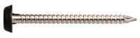 WHITE TOP POLY NAILS 30mm (250 BOX)