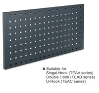 Perforated Panel 689x20x342mm