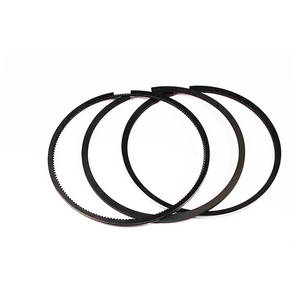 PISTON RING SET - STD