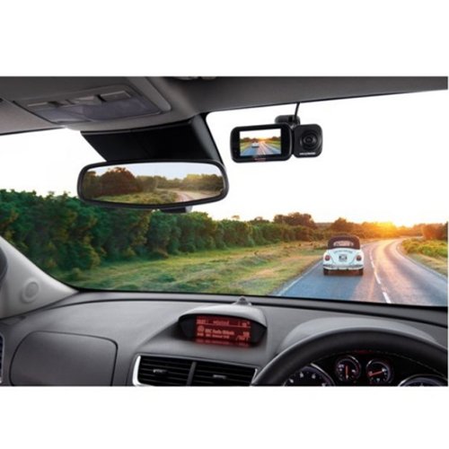 Nextbase S2 Rear Window Camera Black | NBDVRS2RFCW 2