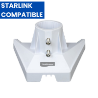 Antiference Starlink Gen 3 Dish Pole Adaptor