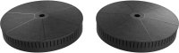 Bosch Neff Active Carbon Filter Cooker Hood 2 pack