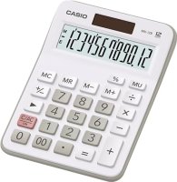 Calculator - Casio MX12 12 Digit  