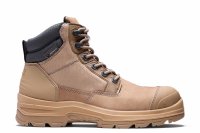 Redback LYNX Safety Boot Stone