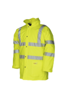 Flexothane 7650 Tacana Hi Vis Jacket EN471