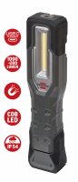 1175680 1000+200LM LED RECHARGEABLE HAND LAMP IP54