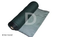 1.22m X 50m LS55 GREEN SHADE NETTING