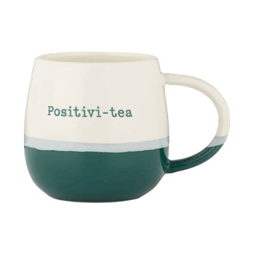 Positivi-Tea Mug