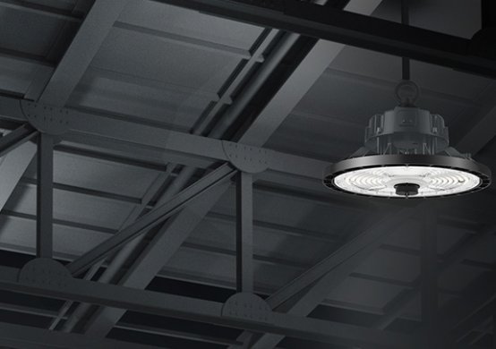 High Bay LED Lights