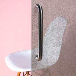 Veilish Rose Grey