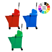 SYR Mop Bucket with Wringer