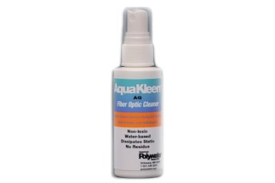 Pulv&eacute;risateur &agrave; doigt AquaKleen 60ml
