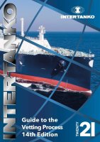 INTERTANKO A Guide to the Vetting Process