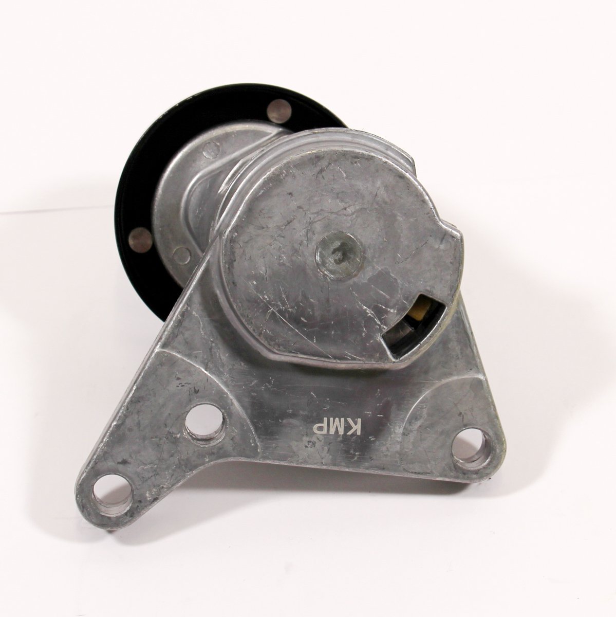 BELT TENSIONER