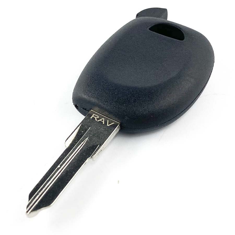 RAV Renault/Dacia VAC102 Manual Transponder Case