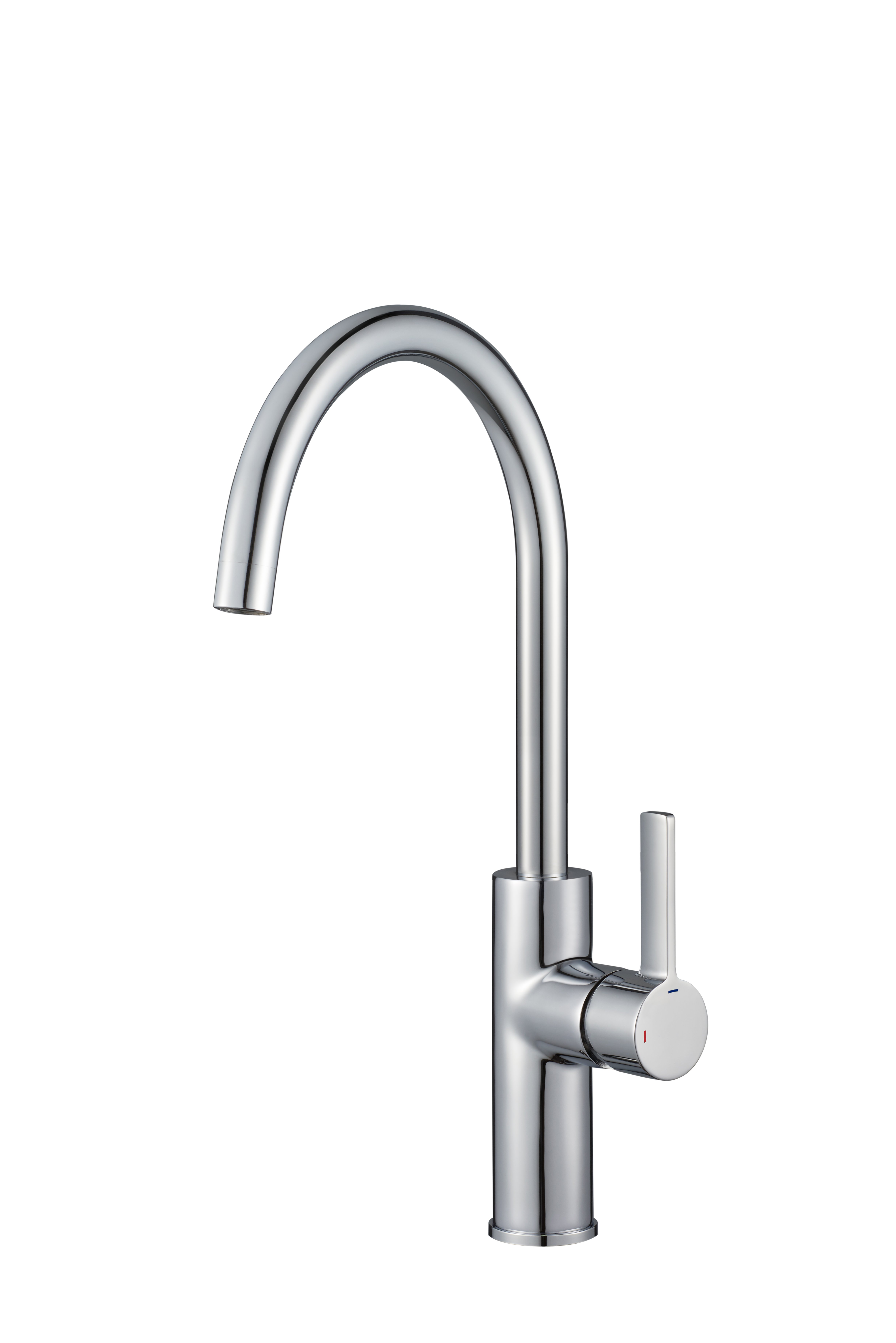 Instinct Scarba Side Action Sink Mixer Tap 4E1406