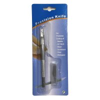 Create Precision Knife with 3 Blades